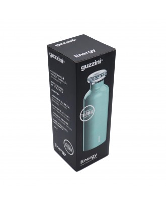 Sticla izoterma din inox, 500 ml, verde deschis, colectia On the Go - GUZZINI